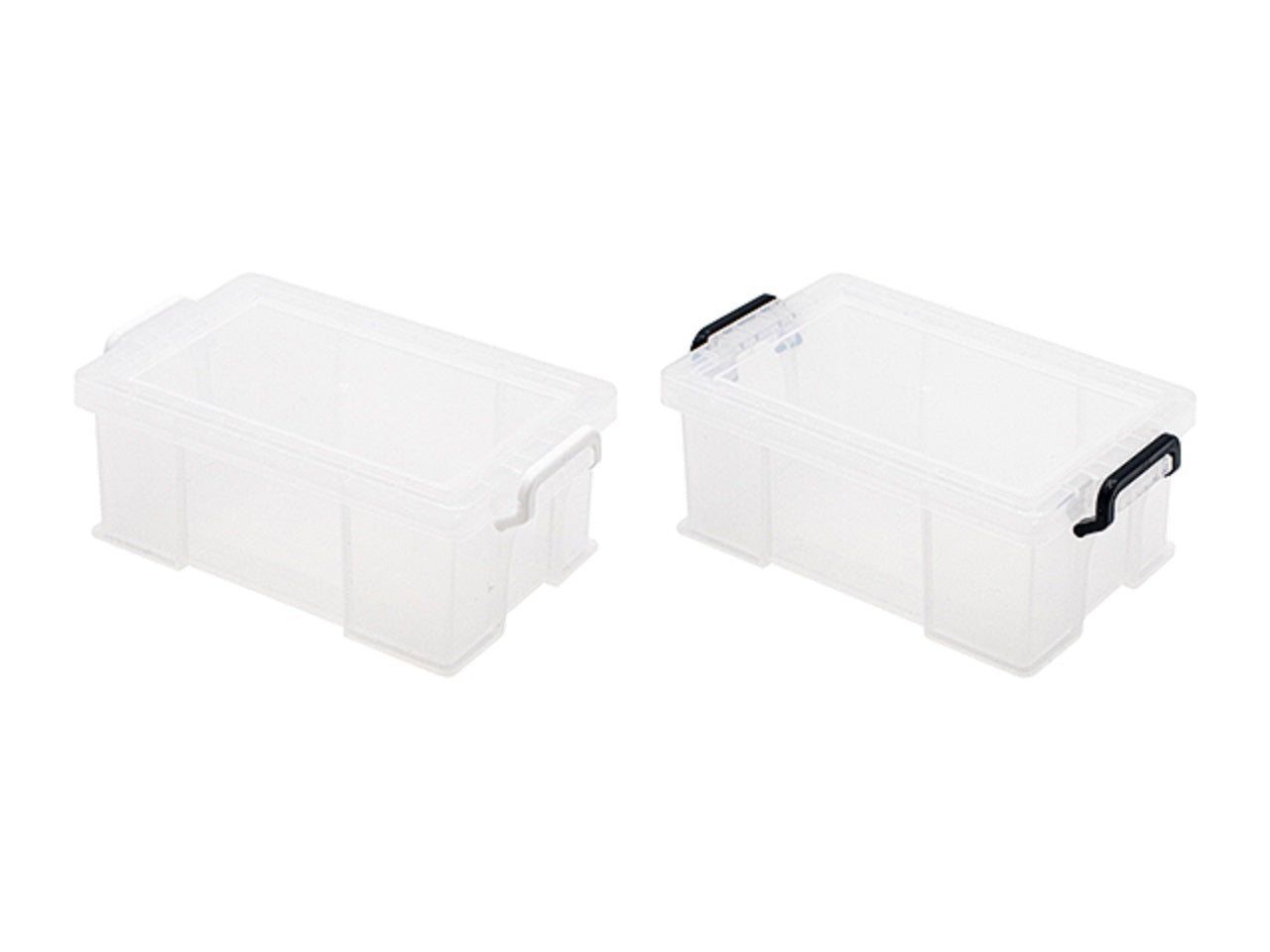 Costume Case Style Small Storage Box