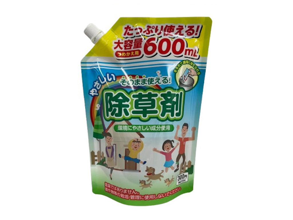 Weed Killer Spray (Refill)
