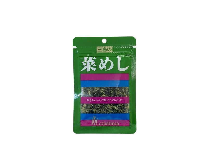 Mishima Foods Name Rice 16g