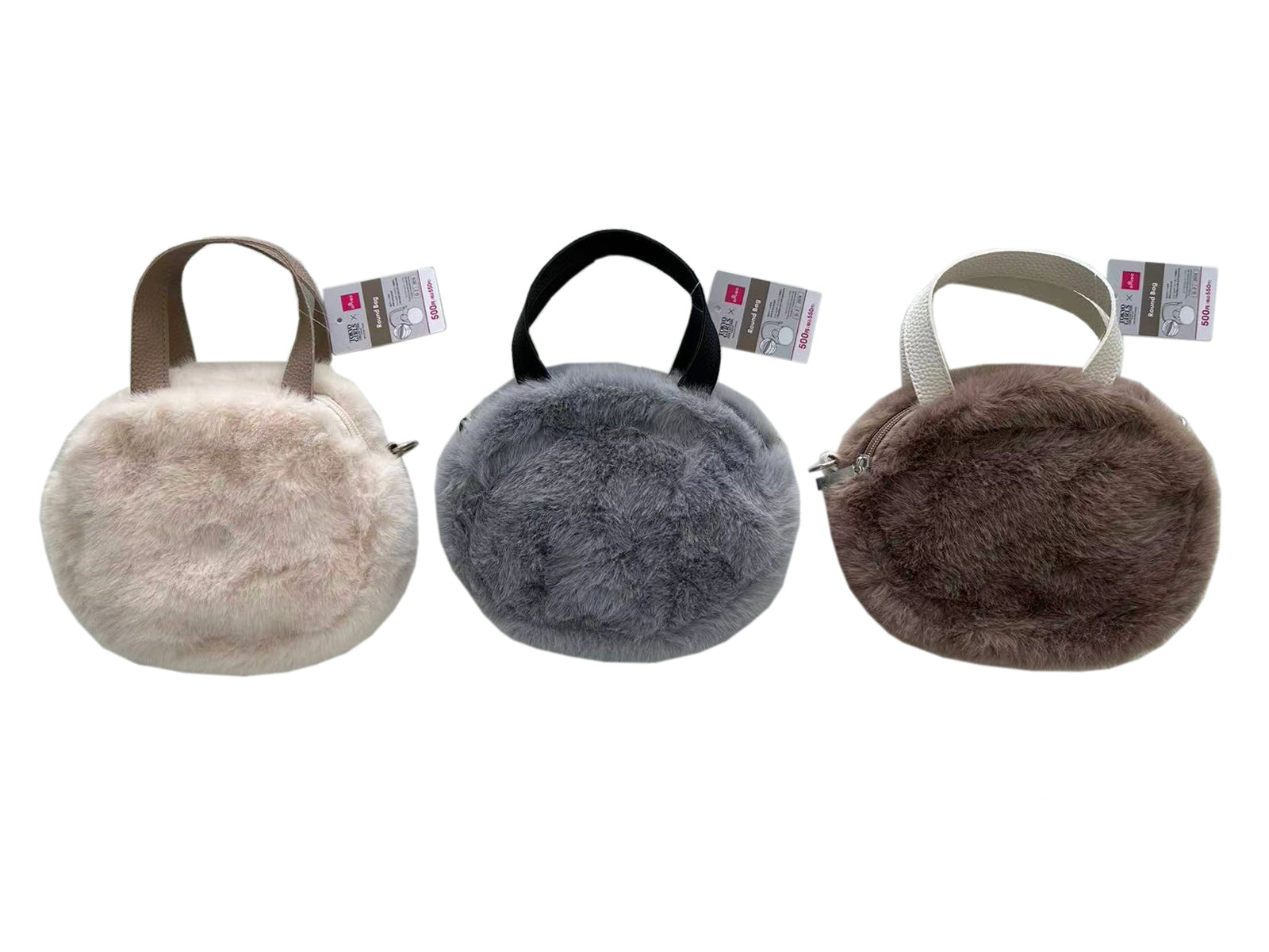 Round Bag