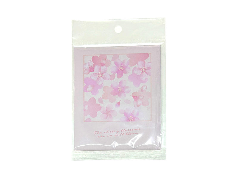 Fragrance Sachet (Sakura, Place Type)