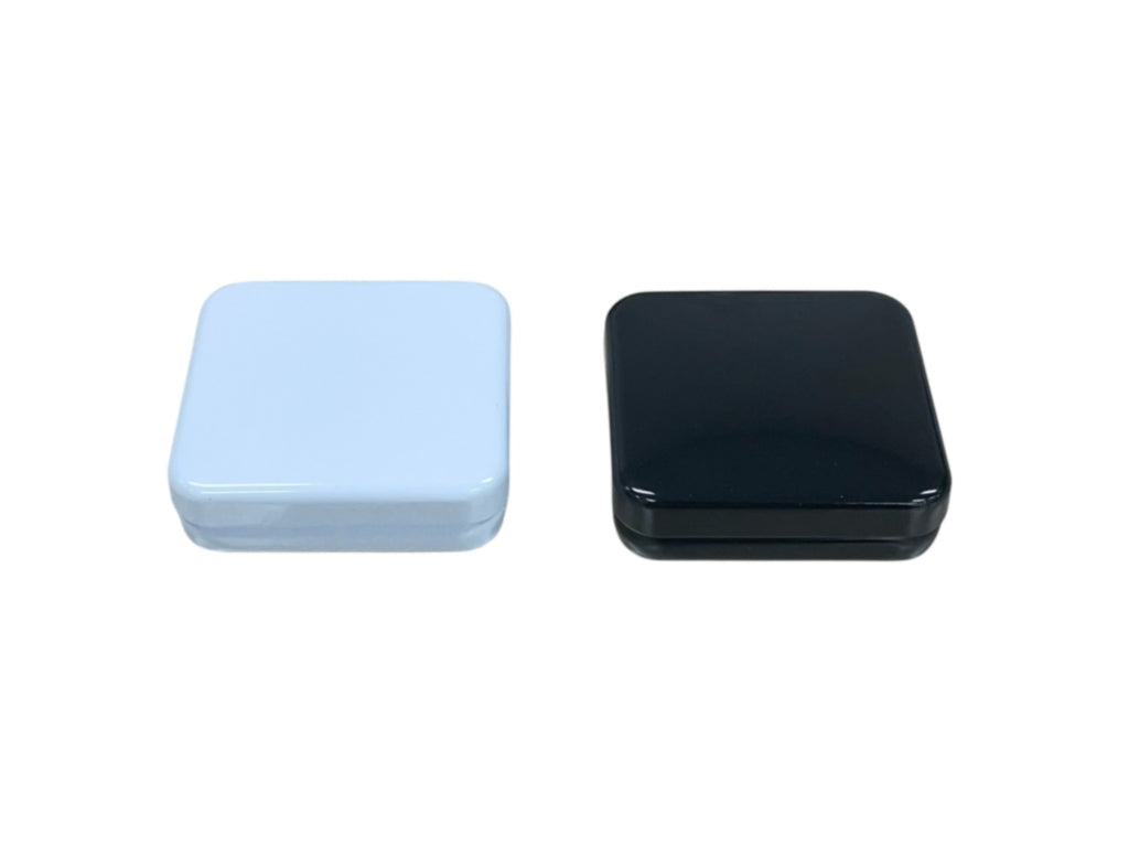 Can Case (Black & White)