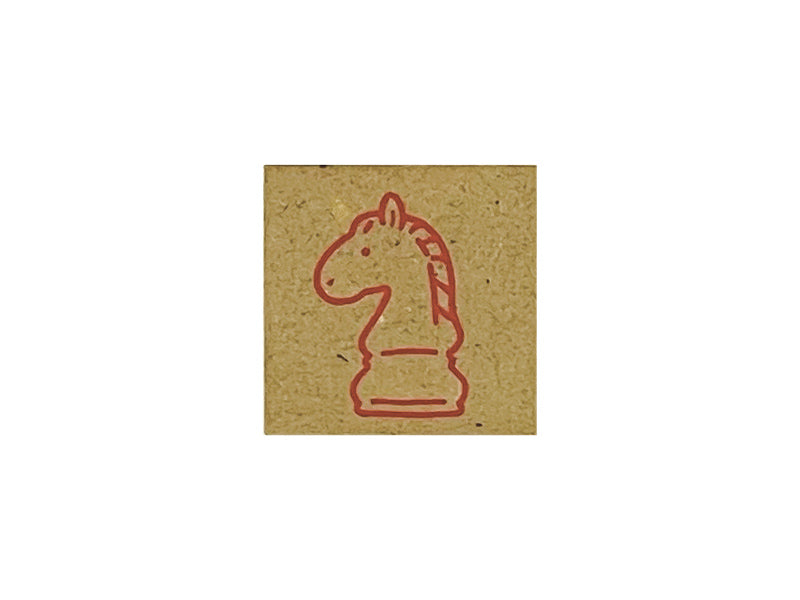 New Year's Stamp 25