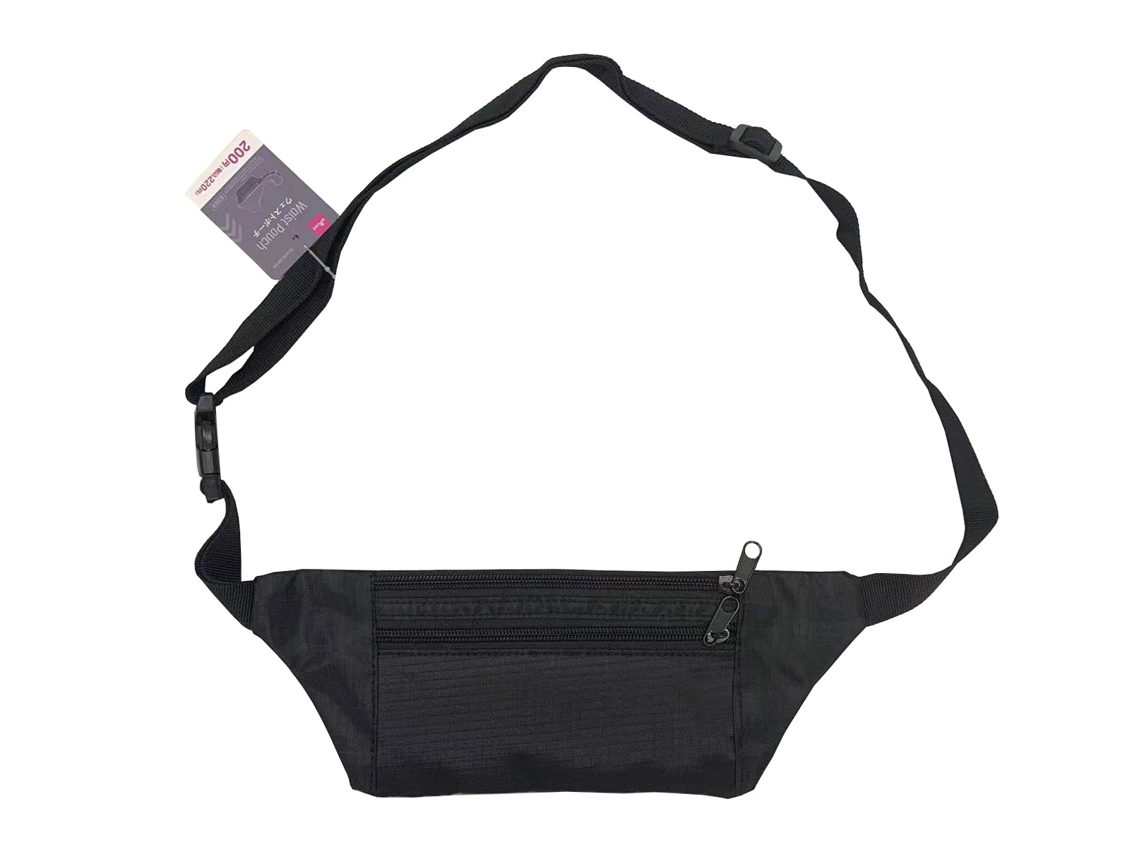 Waist Pouch