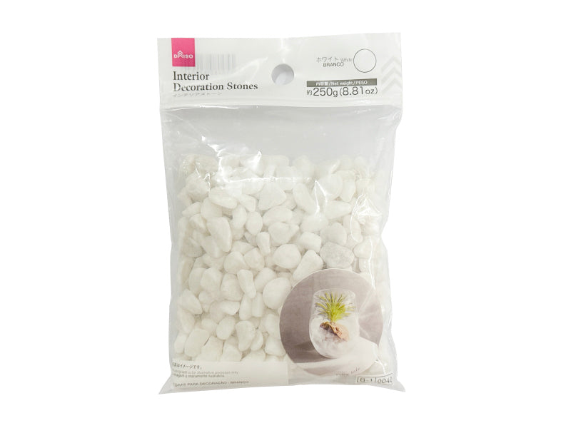 Interior Stone (White)