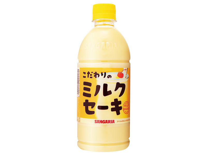 Sangaria Special Milkshake 500ml