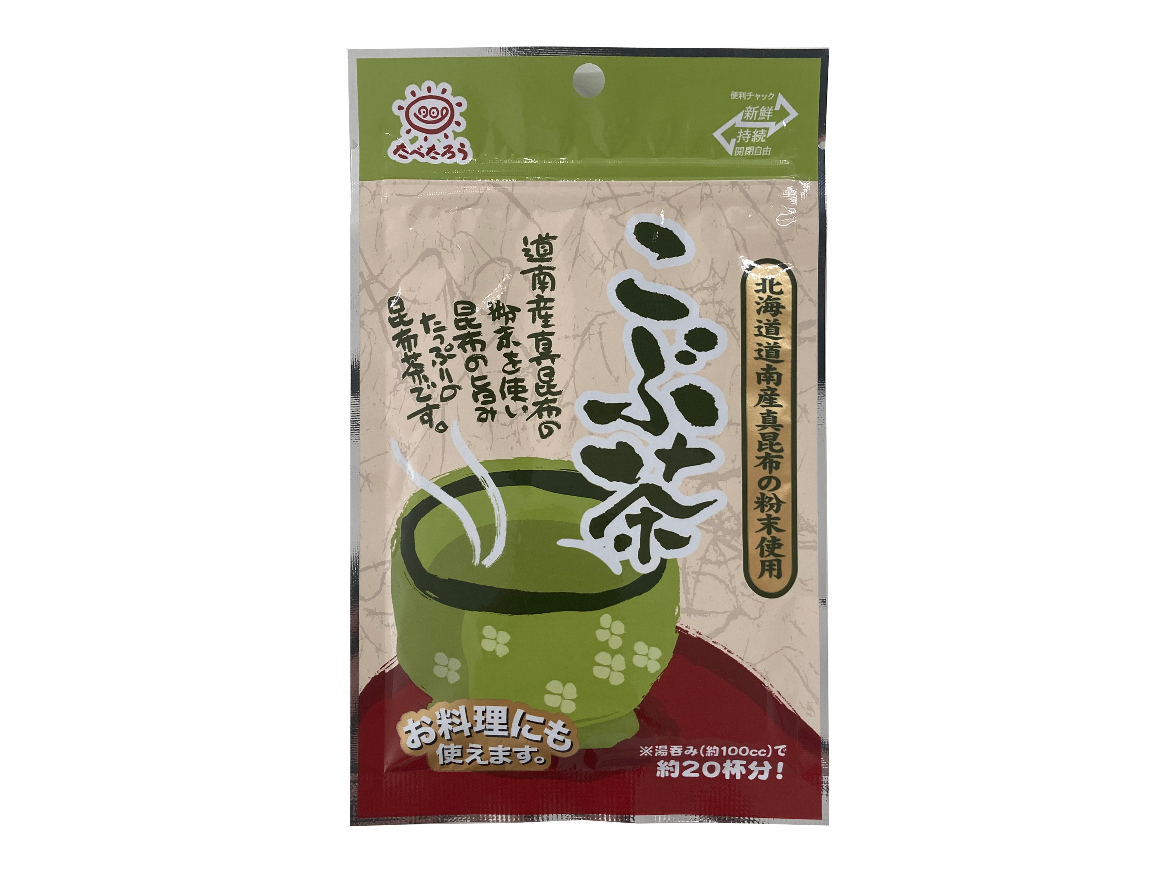 Kobu Tea 40g