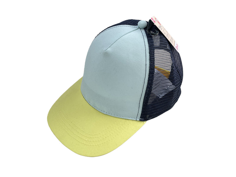 Kids Mesh Cap