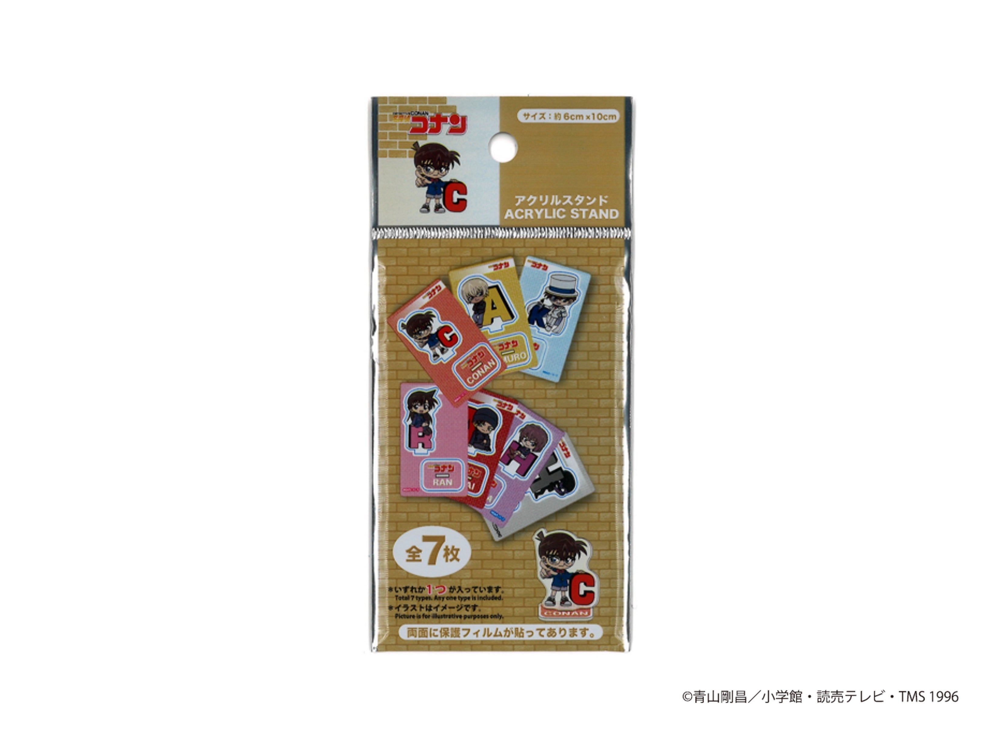 Detective Conan Acrylic Stand