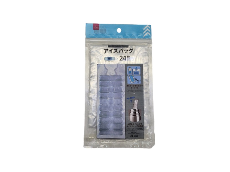 Ice Bag (10 Balls x 24 Sheets, Column)