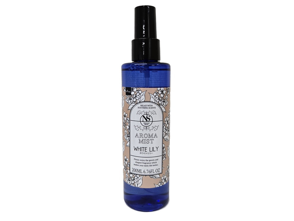 Aroma Mist (White Lily)
