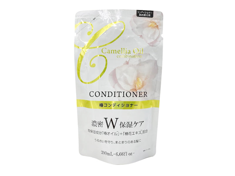 Camellia Conditioner Refill