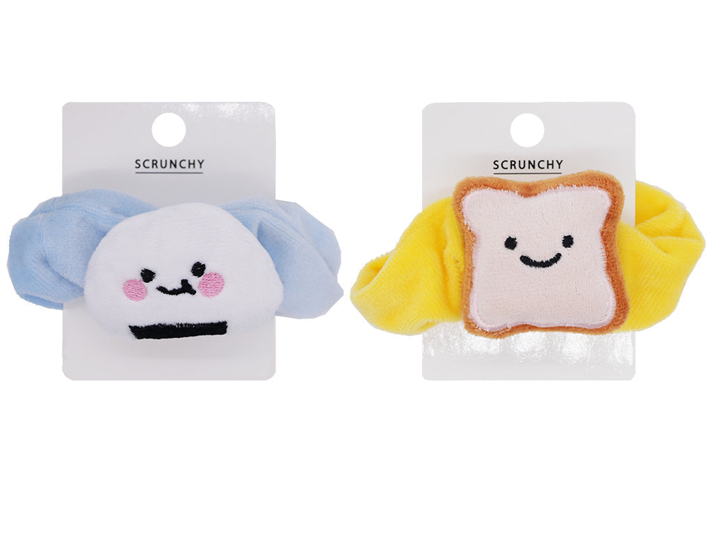 Chouchou (Food)