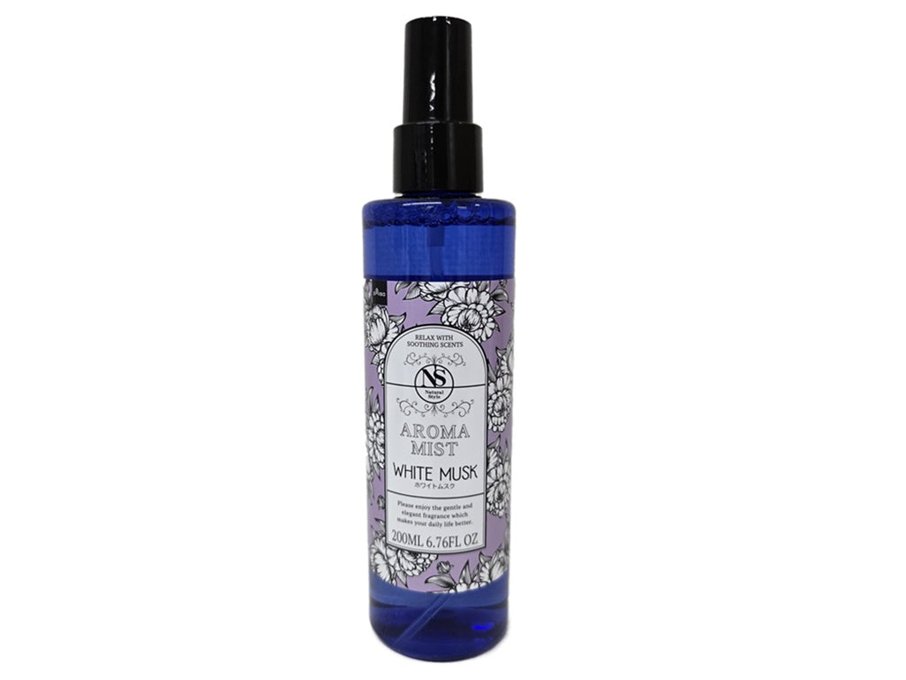 Aroma Mist (White Musk)