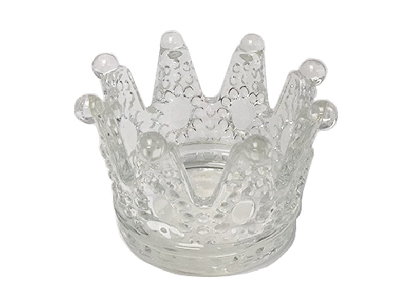 Candle Holder (Crown)