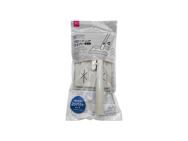 Joint Type Floor Wiper (Mini)