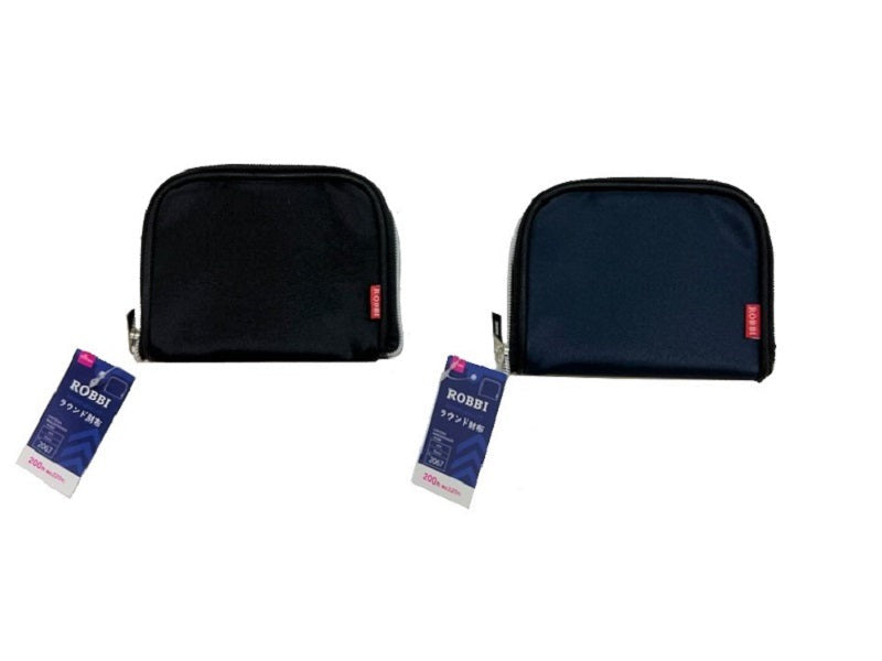 Round Wallet (ROBBI)