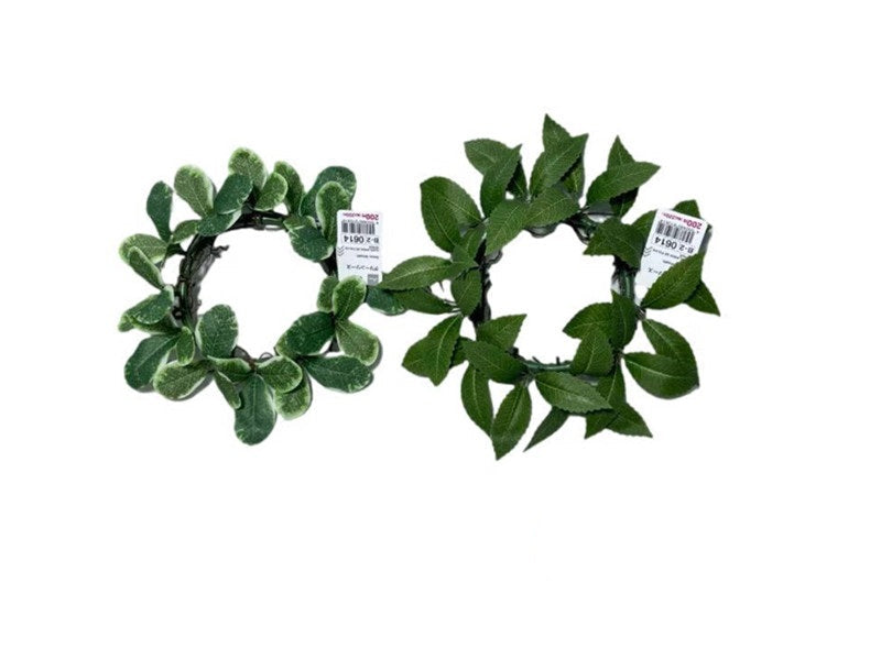Green Wreath