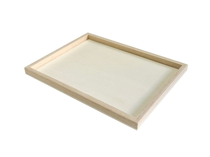 Stacking Wood Box (A6 Size)