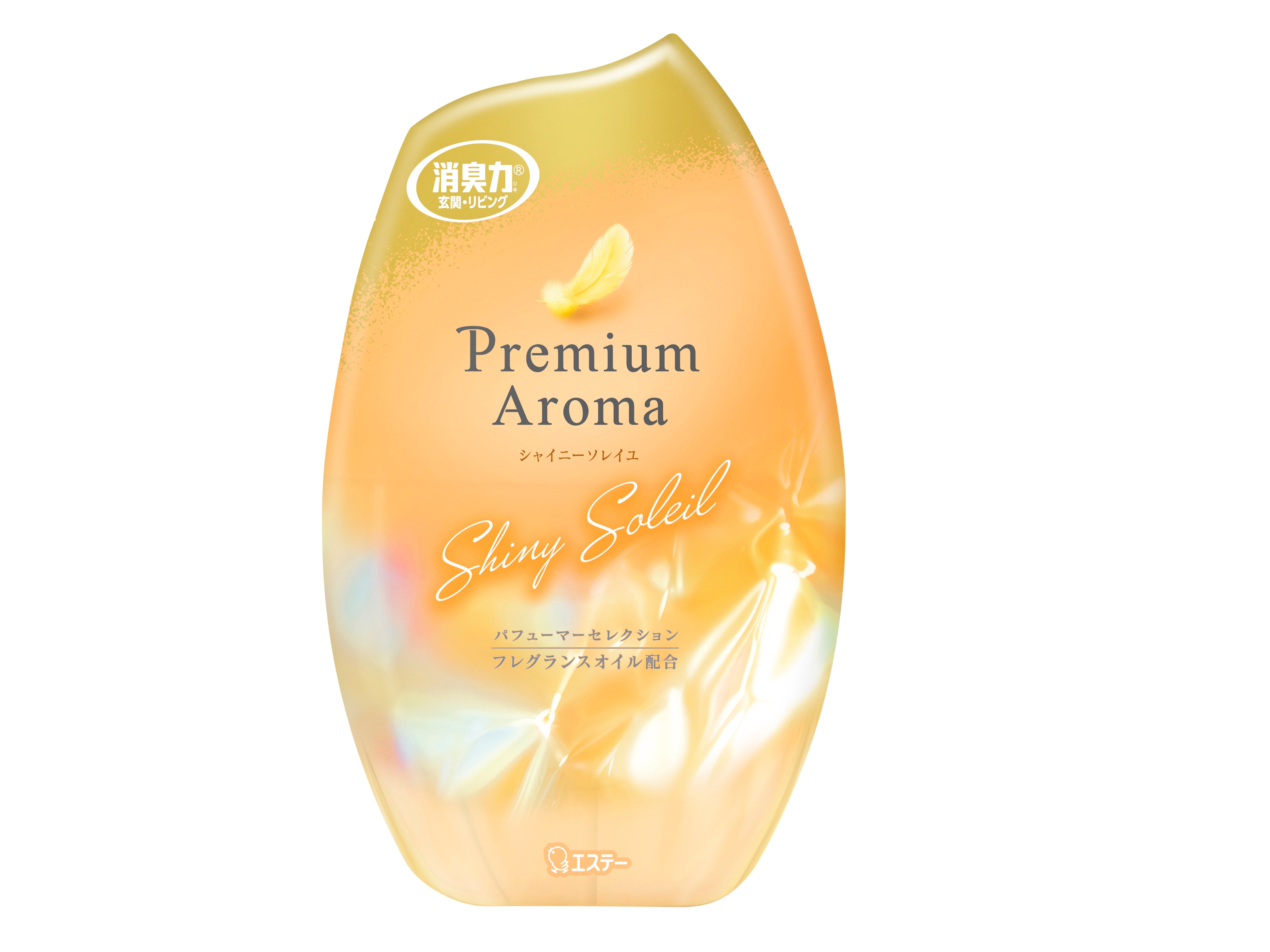 Room Deodorizer Premium Aroma