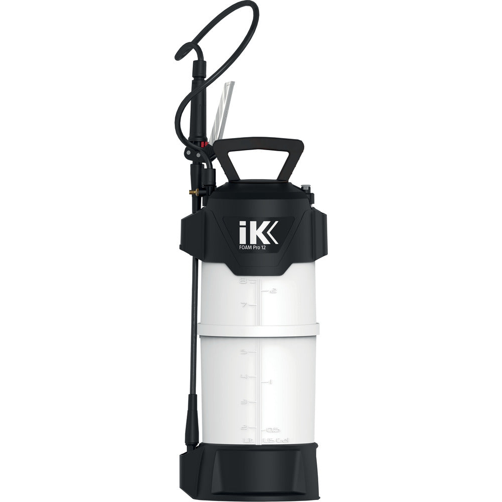 iK Pressure Sprayer FOAM PRO12
