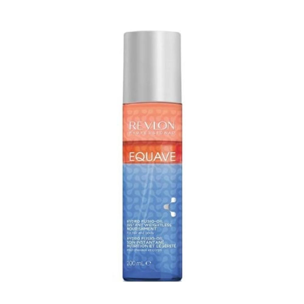 REVLON Equave Three-Phase Hydro Fusion Oil 200ml