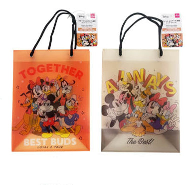 Fashion Bag, Vertical (Mickey & Friends)