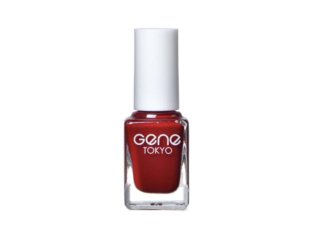 GENE Nail Bordeaux