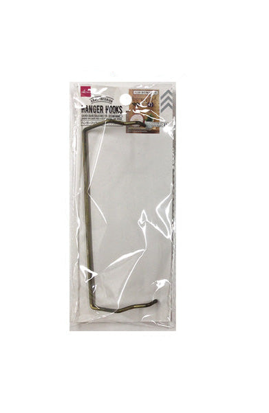 Hanger Hook (Bronze Color, for Design Board)