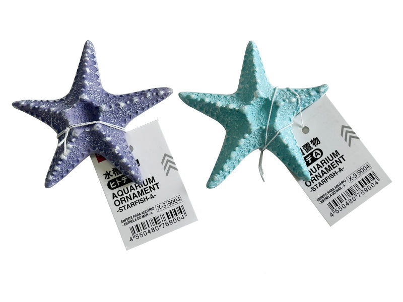 Aquarium Decoration (Starfish, A)