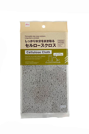 Cellulose Cloth
