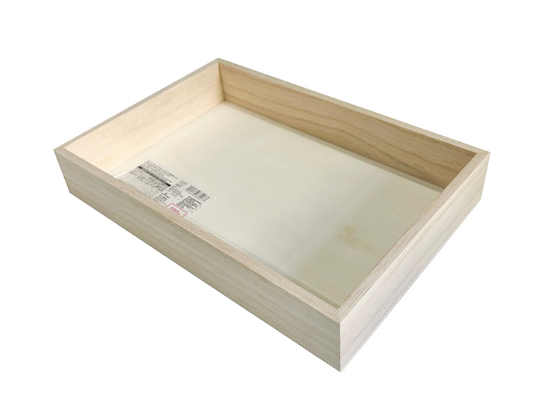 Stacking Wood Box (A5 Size)