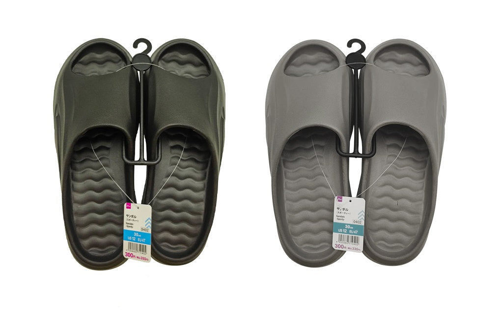 Sandals (Sporty)