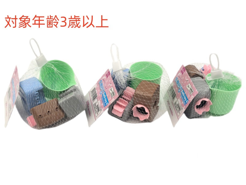 Bath Toy 4