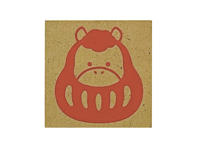 New Year's Stamp 22
