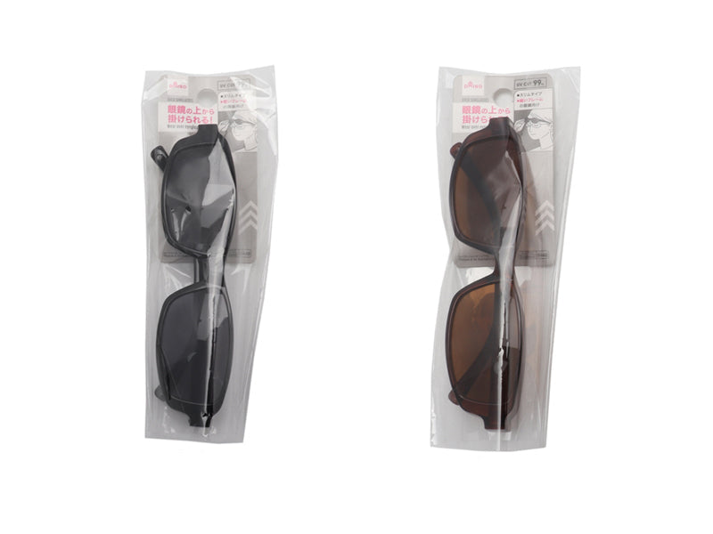Over Sunglasses C