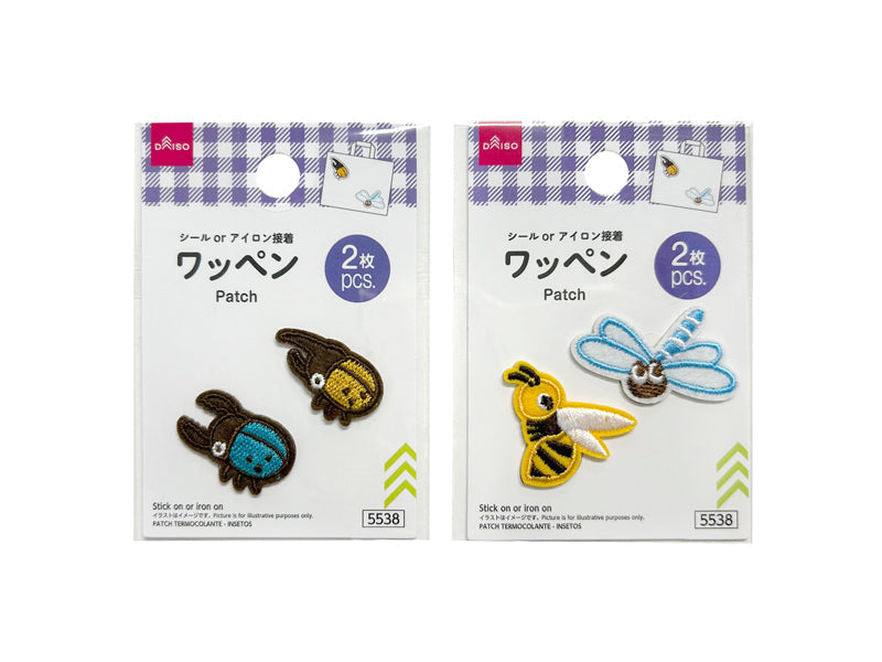 Wappen (Insects)