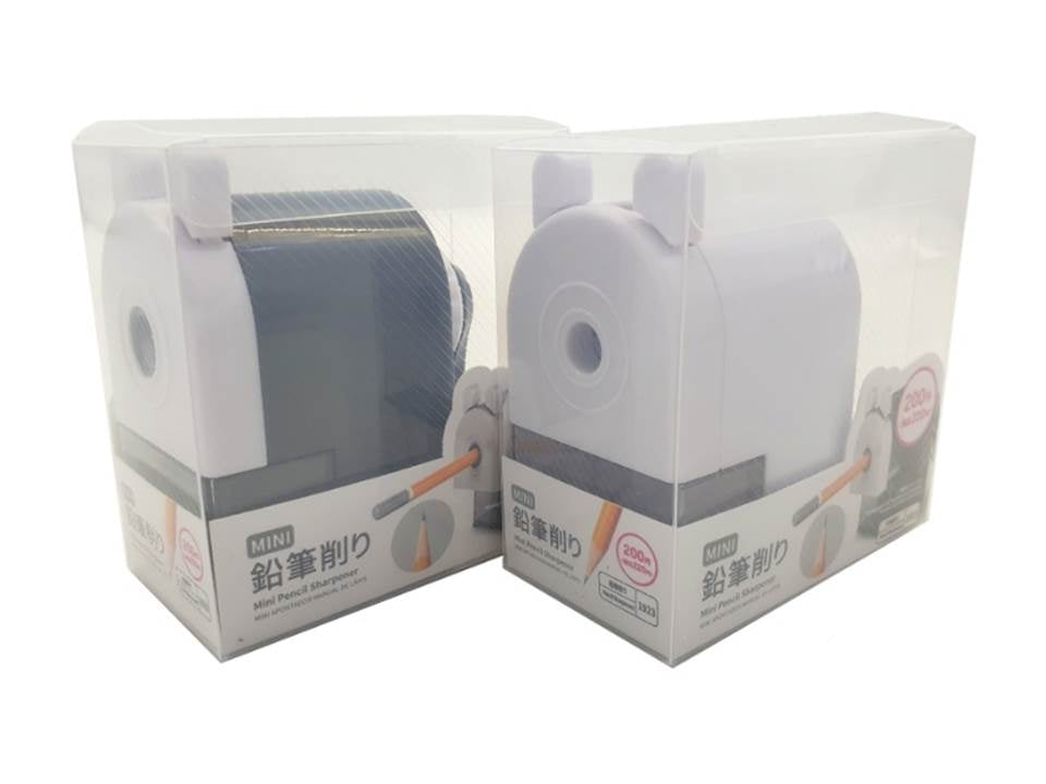 Mini Pencil Sharpener