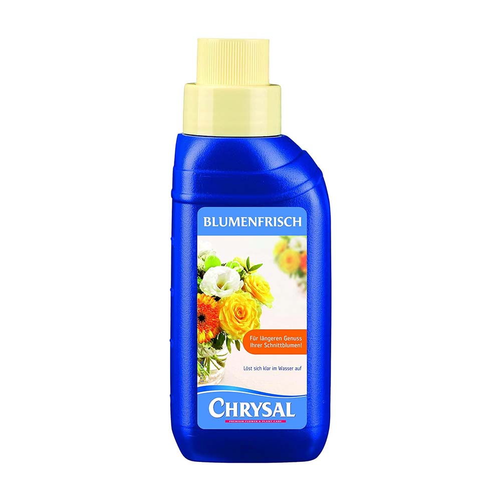 Chrysal Flower Food 250mL
