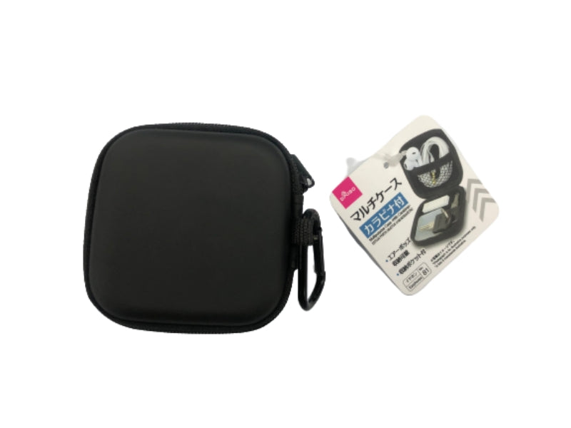 Multi-Case (with Carabiner)