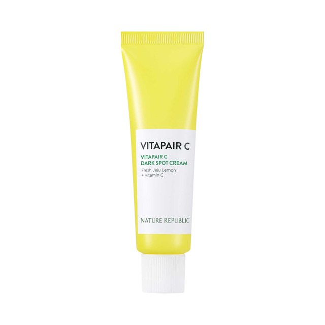 Nature Republic Vita Pair C Cream 50g