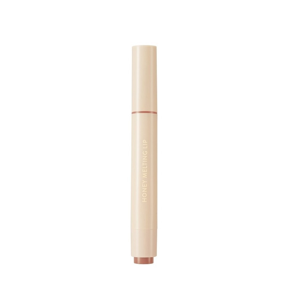 Nature Republic Honey Melting Lip Apricot Tea 2.7g