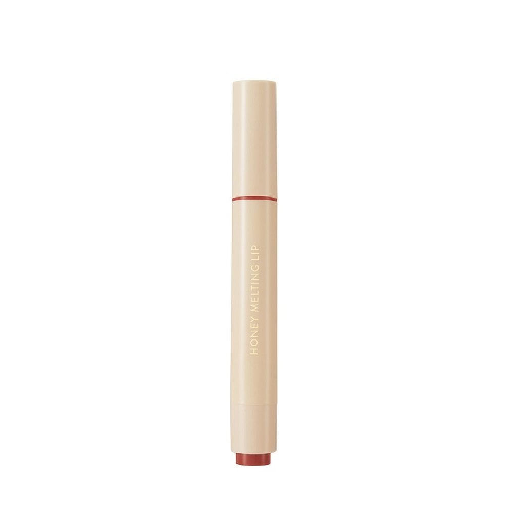 Nature Republic Honey Melting Lip Pomegranate Sour 2.7g