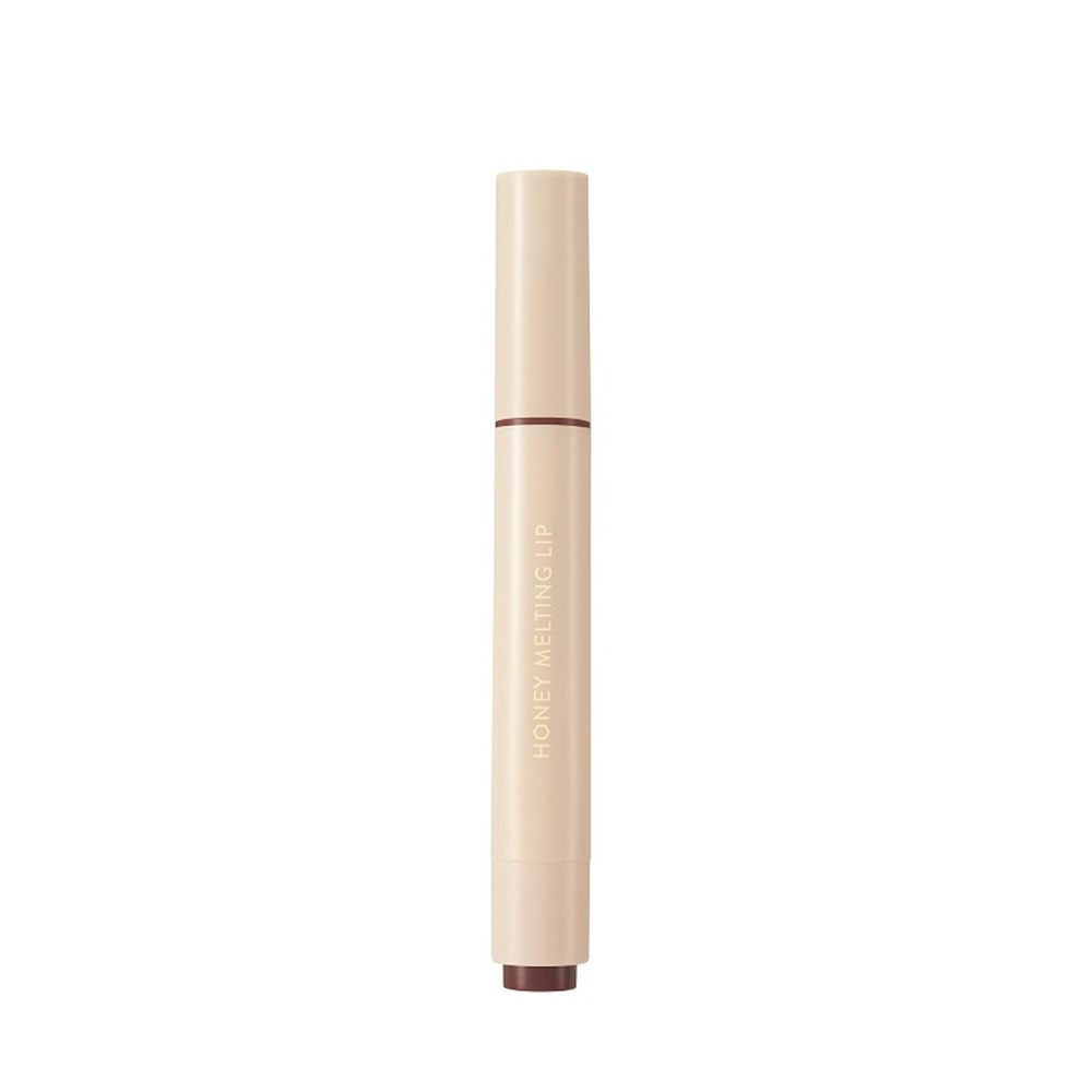 Nature Republic Honey Melting Lip Plum Wine 2.7g