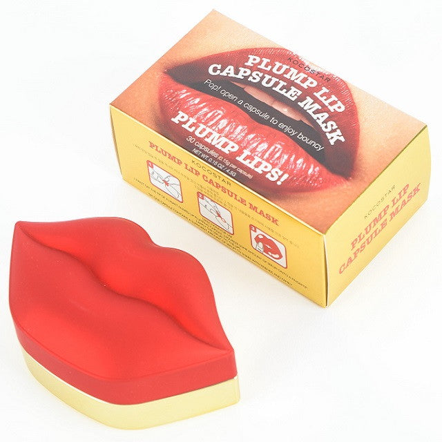 KOCOSTAR Plump Lip 30 Uses 30P