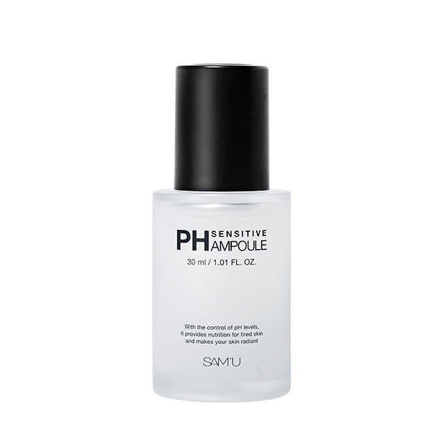 SAMYU PH Sensitive Essence 30ml
