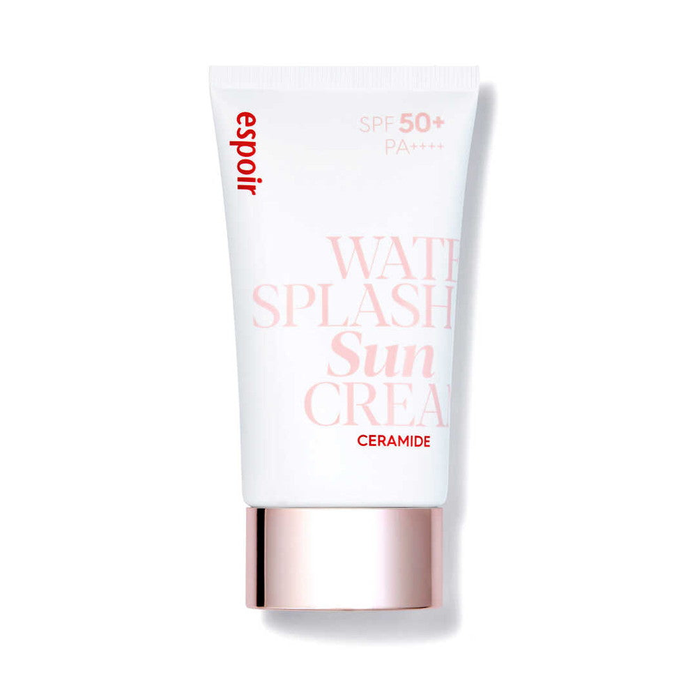 Espoir Water Splash Sun Cream CE 60ml