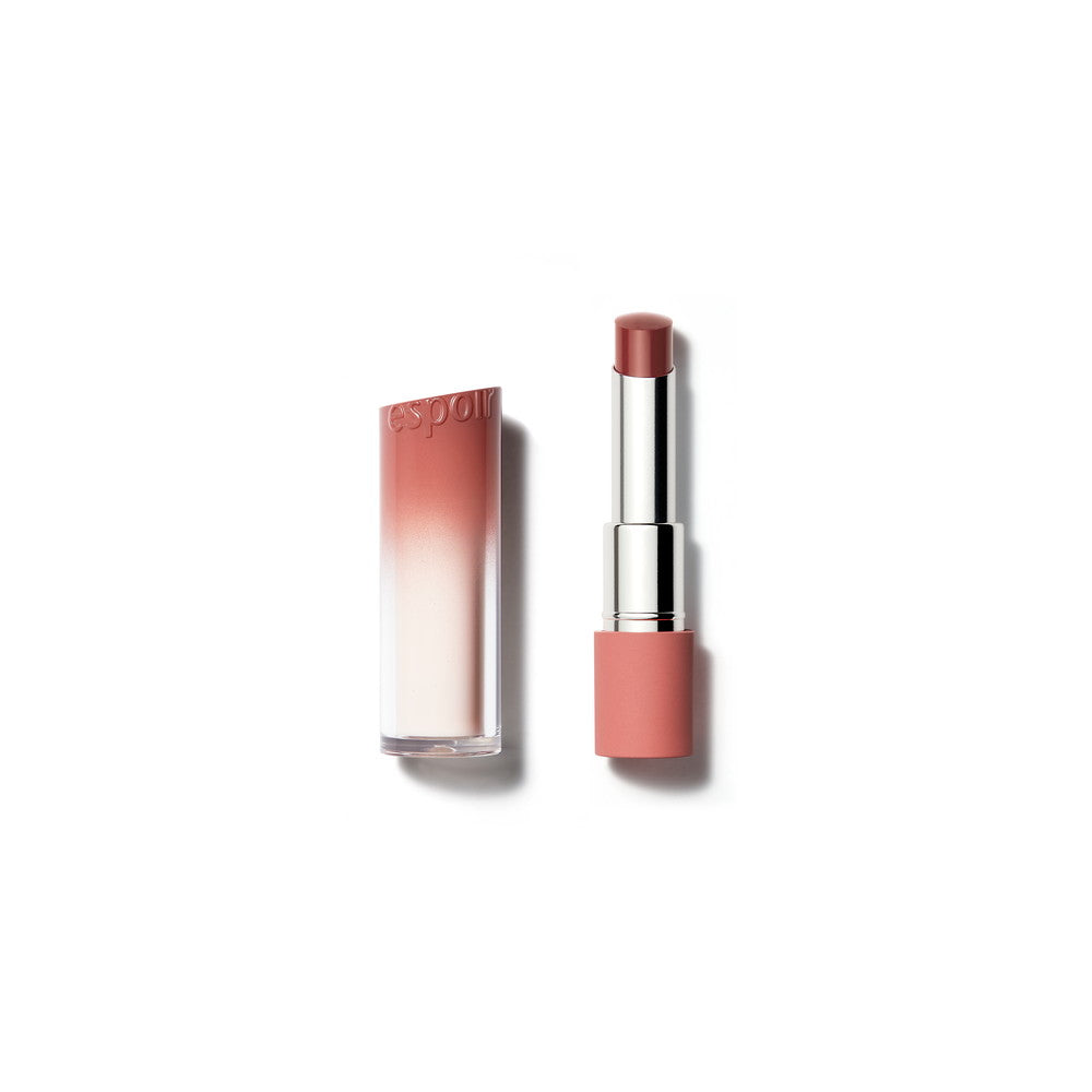 International Cosmetics Espoir NW Lipstick Burning Glow 07 Ash Maple