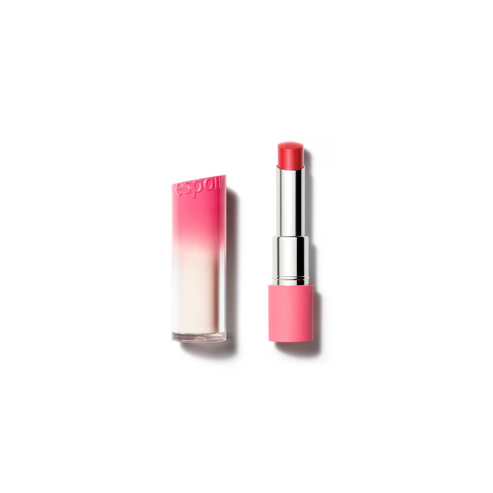 International Cosmetics Espoir NW Lipstick Burning Glow 06 New Rose