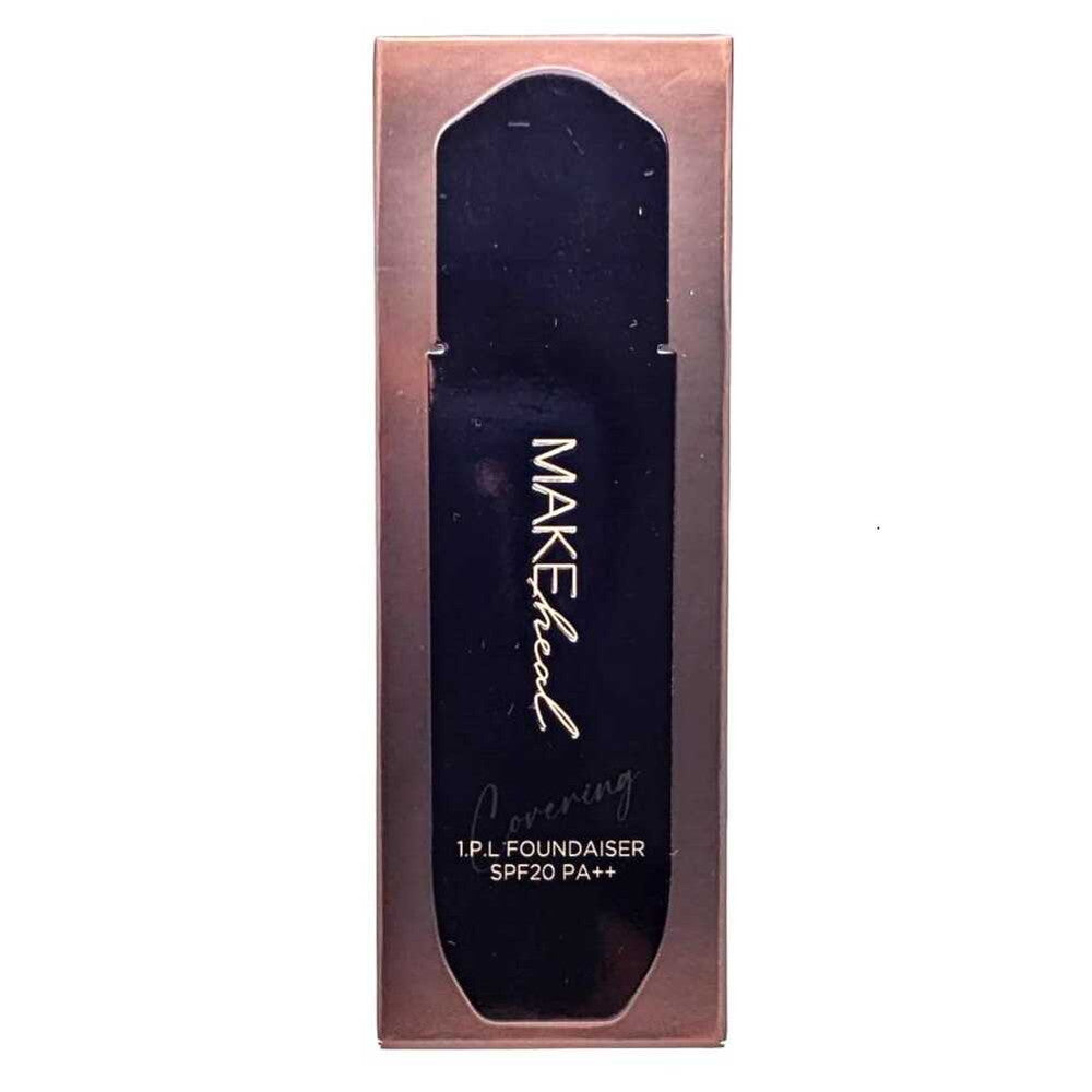 Make Heal Foundationizer 21-C Pink Beige 1pc